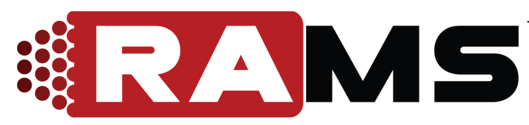 Logo RAMS Ingeniería